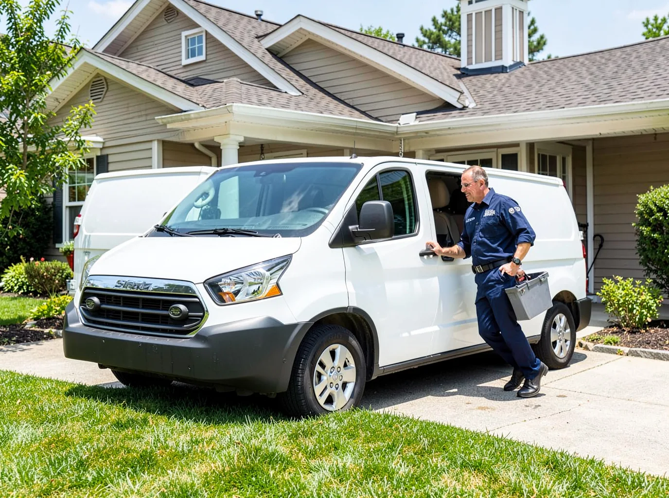 Emergency Plumber company in Maury City, TN